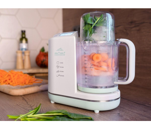 Eta Wielofunkcyjny blender Mimi - 430690000 - 1607303 - zdjęcie 12